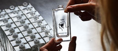 The Language of Fragrance: Decoding Magic Code in Perfumes